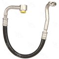 Four Seasons Vw Beetle 09-06 Hose Assembly, 55446 55446